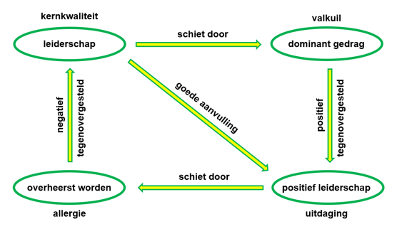 Hulpmiddelen bij het voeren van de regie in de klas - Schoolgeluk